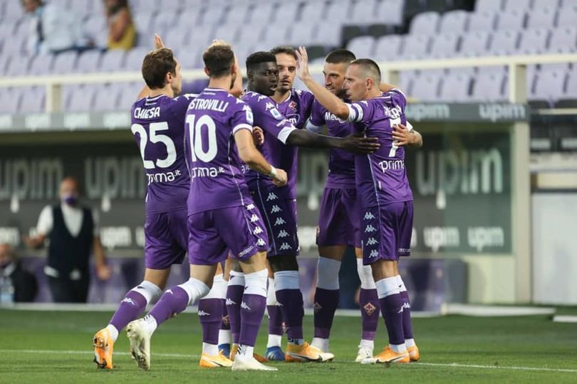 La Fiorentina cambia look, acffiorentina.com è il nuovo sito, lanciata anche la prima app ufficiale