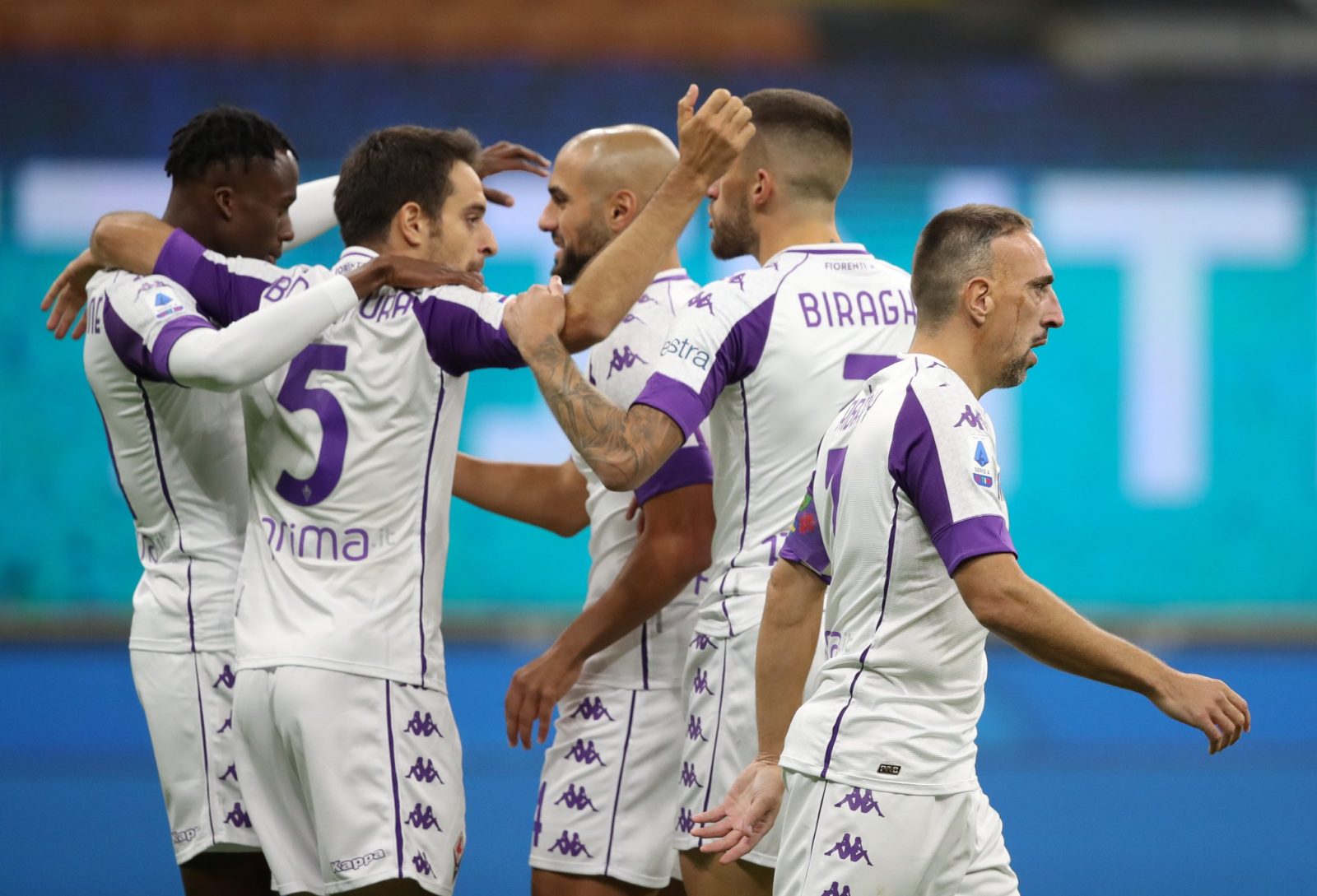 CIES, Fiorentina al 7° posto tra le squadre con i costi più alti in Serie A nonostante i risultati degli ultimi anni