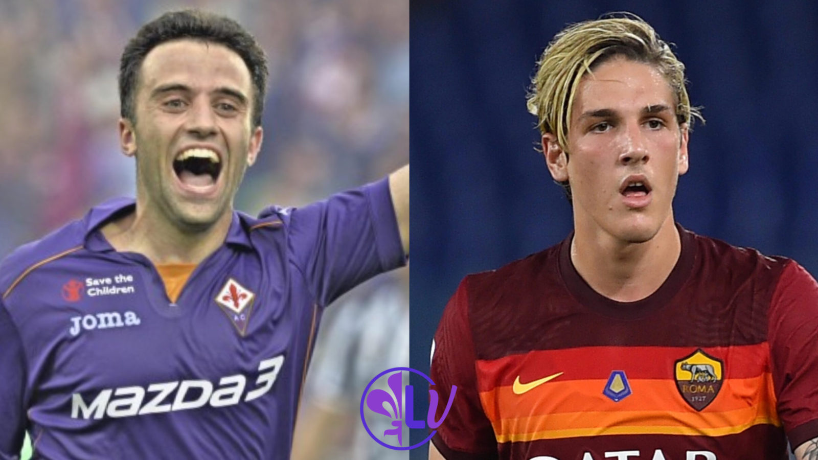 Giuseppe Rossi a Zaniolo: “Ricordati tutti i sacrifici fatti ed i sogni che avevi da bambino”
