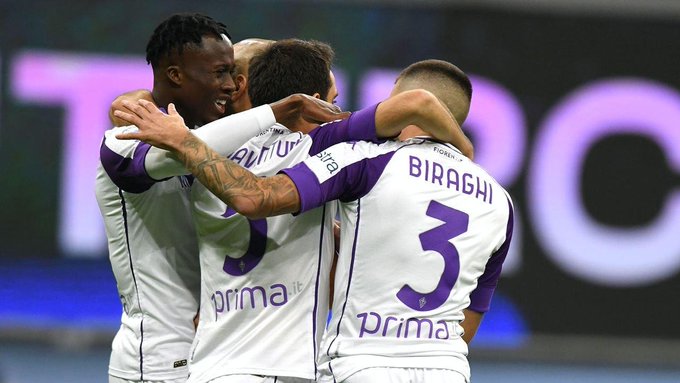 Fiorentina, orari e date delle gare dalla 5ª alla 16ª giornata. Contro la Juve il 22/12 alle 20.45