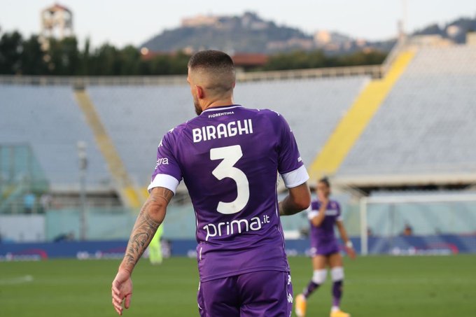 Al 46′ gol di Biraghi annullato. Al Franchi Fiorentina-Torino resta 0-0
