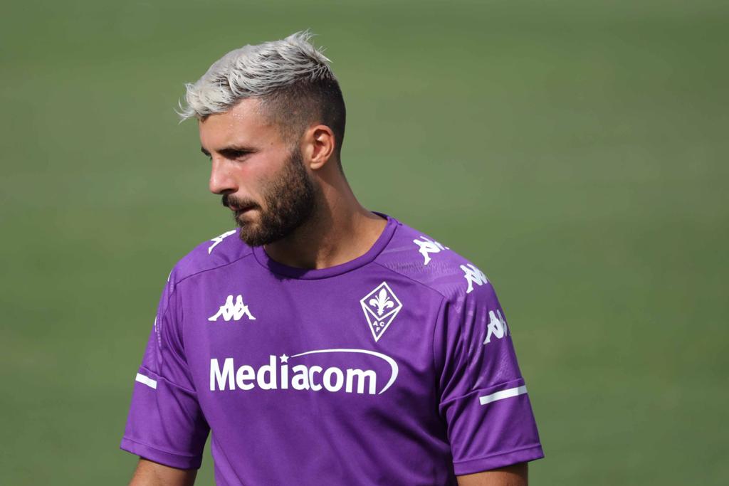 Convocati Fiorentina per la Juventus. Fuori Cutrone, non convocato. Finita la sua storia viola?