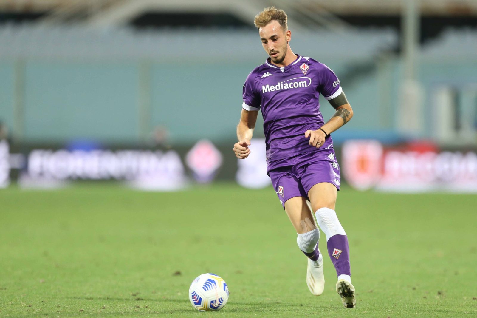 Il sogno è realtà, Castrovilli indosserà la 10 della Fiorentina. Vlahovic prende la 9. La lista…