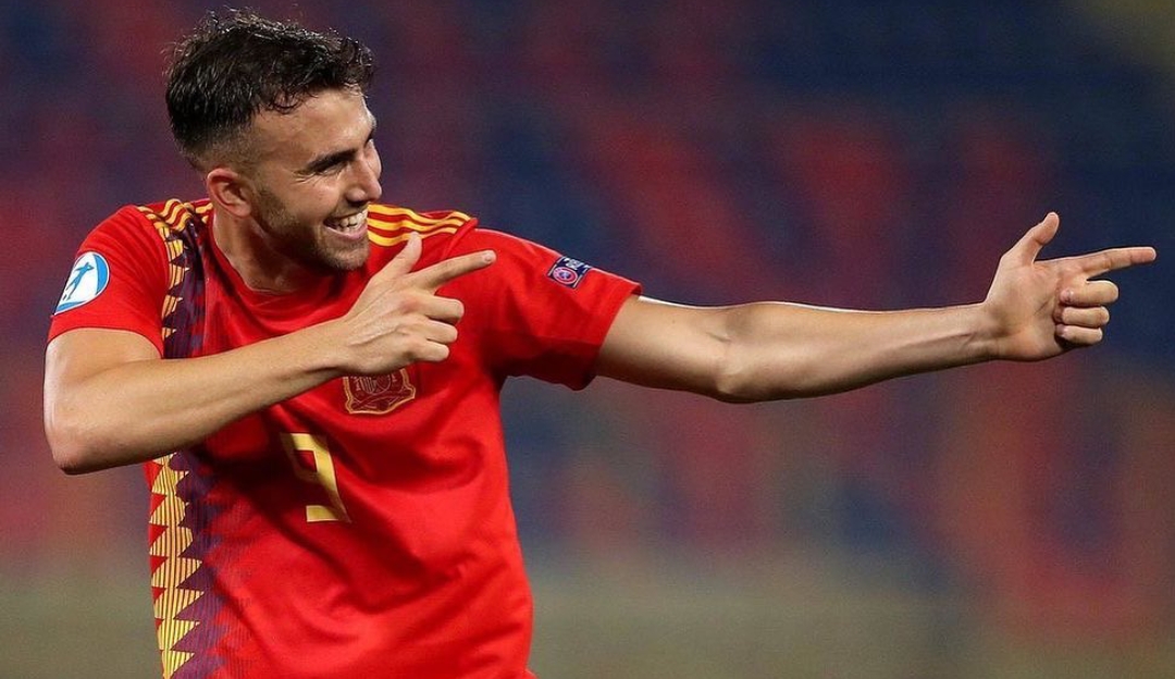 AS, anche la Fiorentina si inserisce per Borja Mayoral del Real Madrid