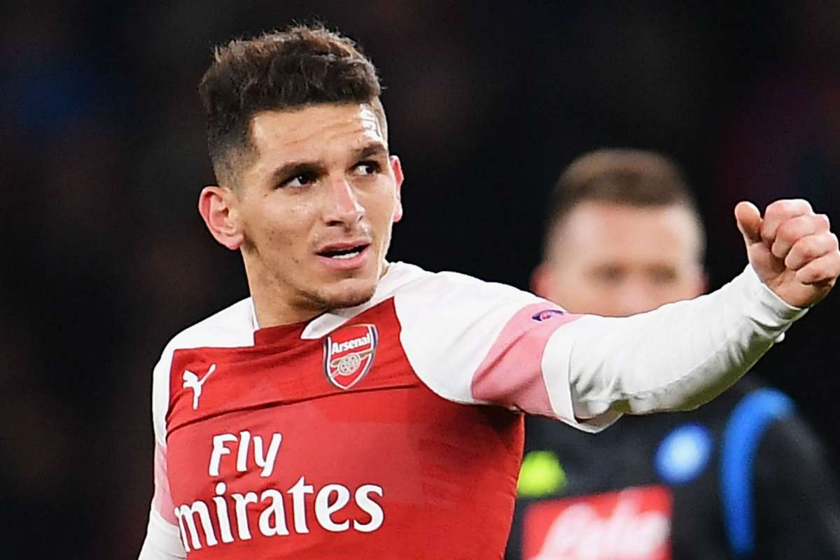 Gazzetta, Torreira è l’obiettivo numero uno della Fiorentina, anche la Roma su di lui. L’Arsenal…