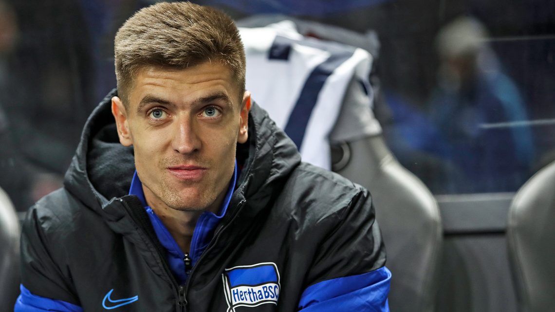 TMW, Piatek, la Fiorentina ci prova in prestito con obbligo di riscatto, l’Hertha chiede 27 milioni