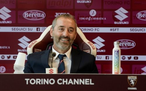 giampaolo