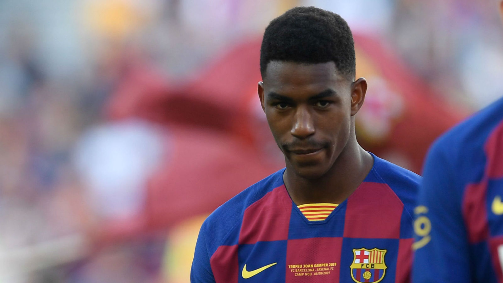 Gazzetta, tutti pazzi per Junior Firpo del Barcellona, c’è anche la Fiorentina sull’esterno