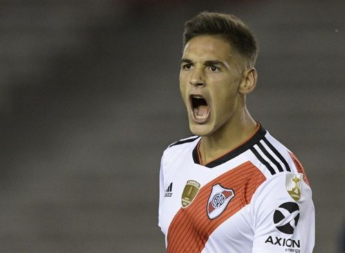 Fiorentina Martinez Quarta