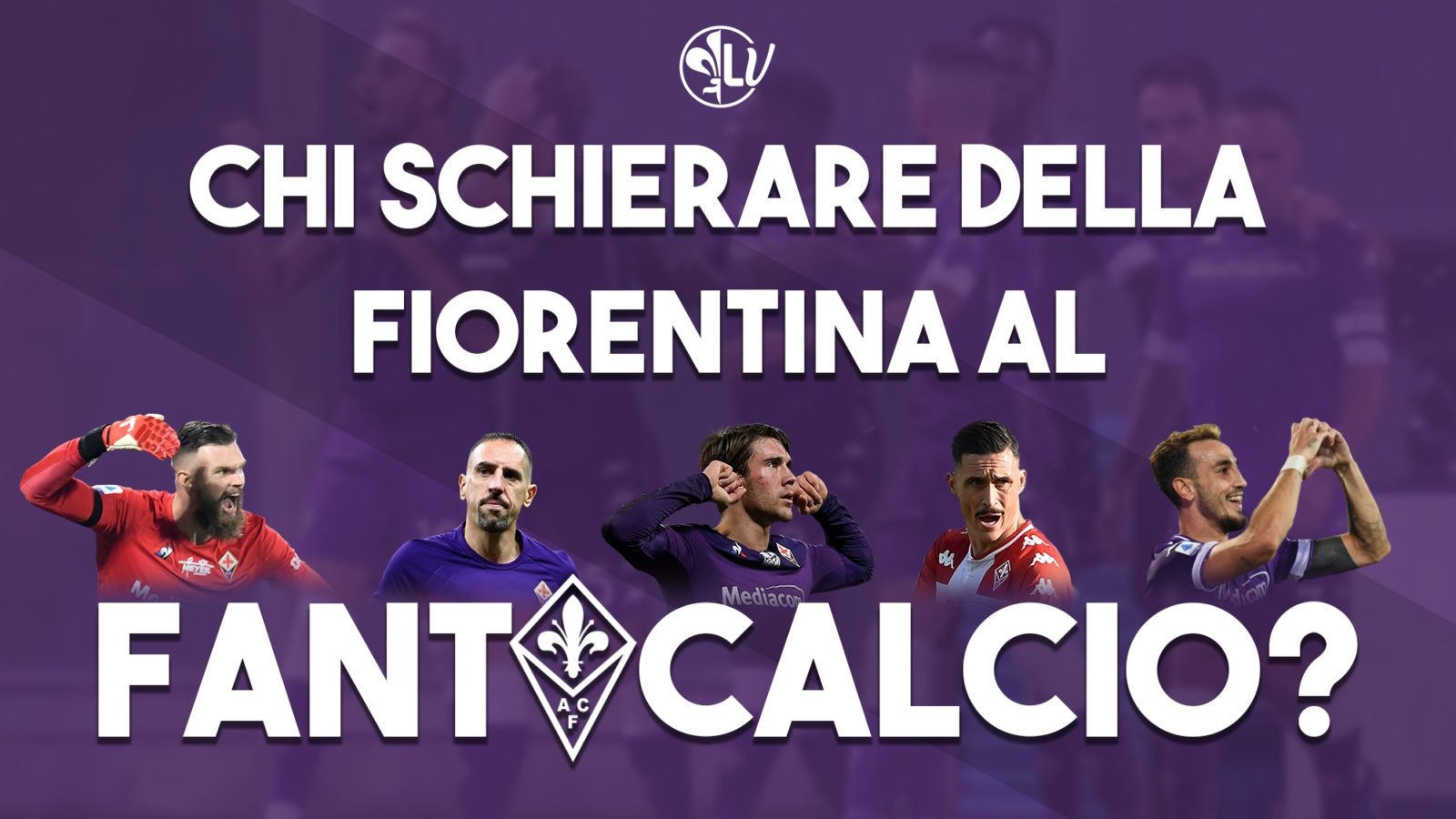 Fantacalcio, chi della Fiorentina? Kouamè e Bonaventura si. Vlahovic e Amrabat no. Callejon nì. L’analisi