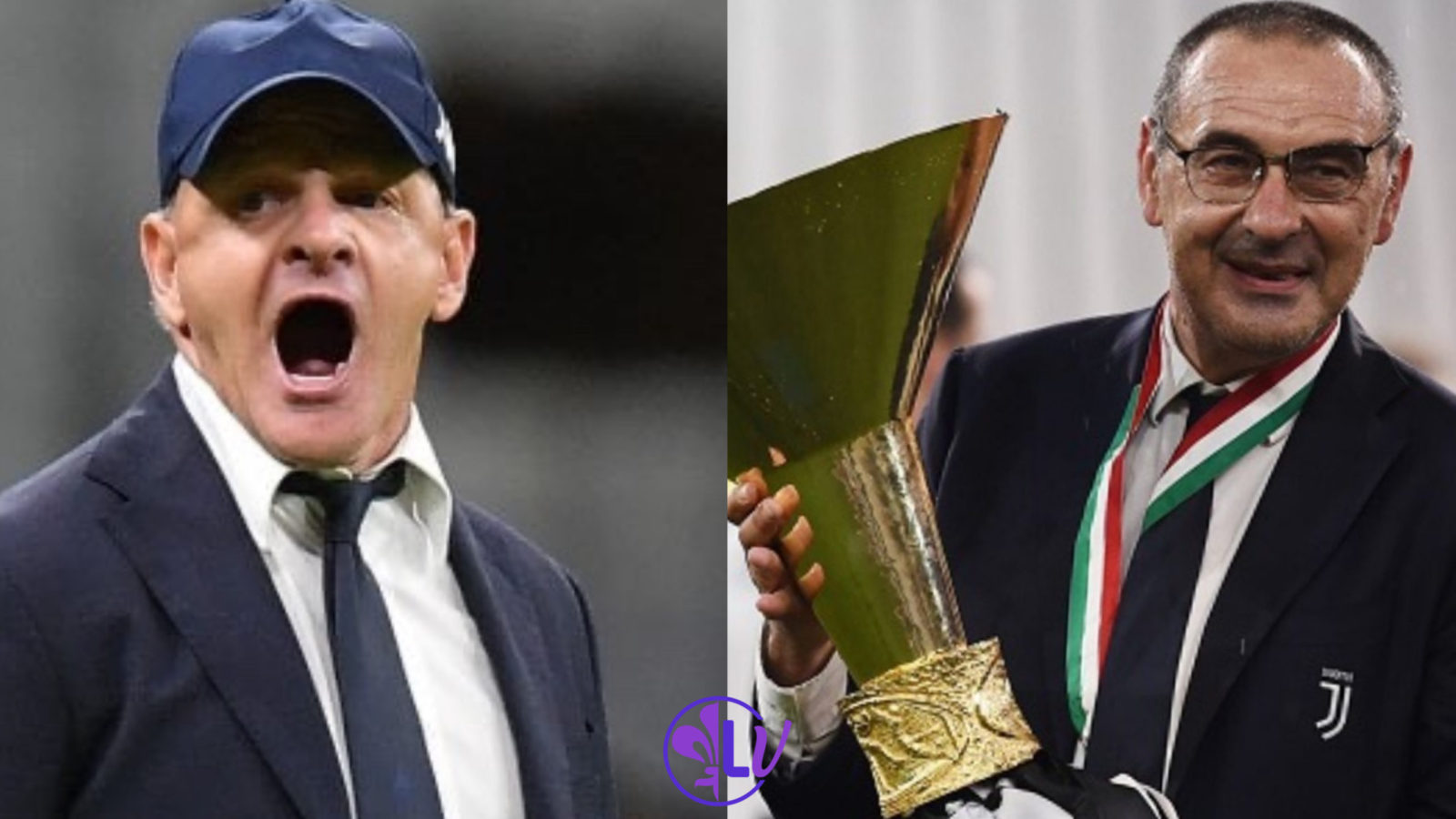Repubblica, Fiorentina, ore bollenti per la panchina: quanti dubbi su Iachini, si riflette su Sarri