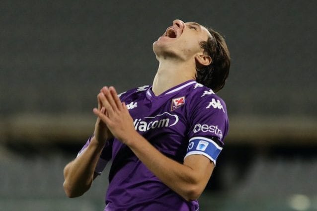 CorFio, Chiesa resterà bloccato alla Fiorentina? La Juventus non riesce a piazzare gli esuberi