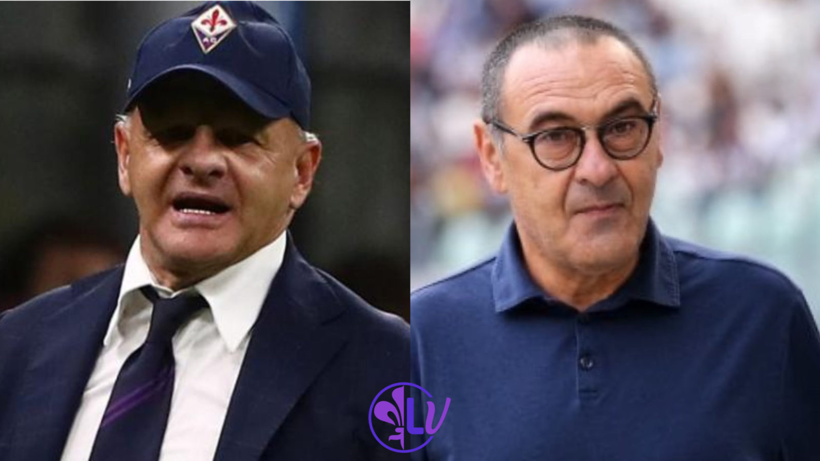Nazione, Commisso dovrà decidere ancora. Confermare Iachini o puntare su Sarri?