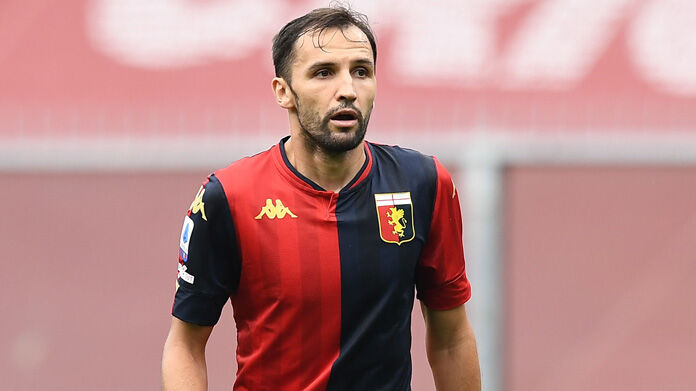 Da Genoa, Badelj in dubbio per la Fiorentina: problemi alla schiena. Out Caicedo, giocherà Pandev