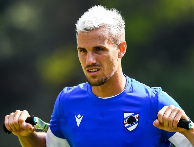 Verre: “Uno dei gol più belli in carriera. Bravi a soffrire fino alla fine”