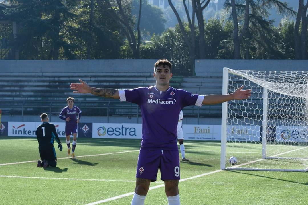 Vince la Fiorentina! La primavera batte la Lazio e alza la Coppa Italia