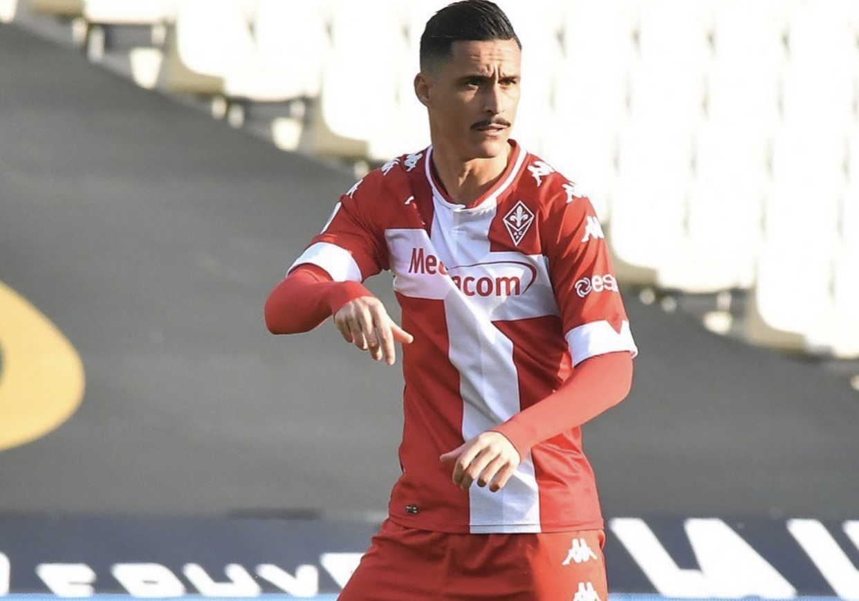 CorFio, Callejon sta recuperando la condizione: probabile partenza da titolare contro l’Udinese
