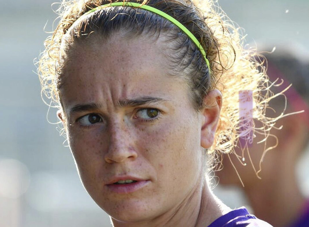 Fiorentina Femminile, grave infortunio alla caviglia per Lorieri: dovrà essere operata