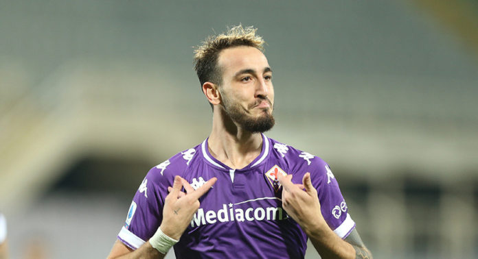 Castrovilli Fiorentina
