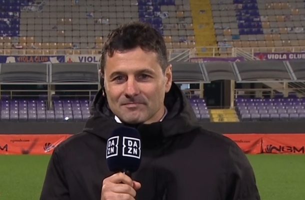 Gobbi: “Salvezza? La vera sfida è Benevento-Cagliari, ma la Fiorentina deve pensare a sé stessa e fare punti”