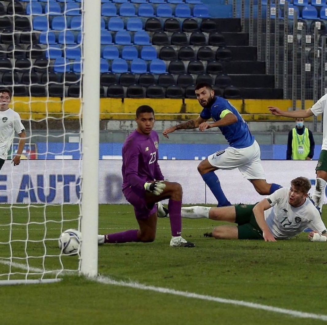 Cutrone: “Sono sicuro di poter mettere in difficoltà Iachini”