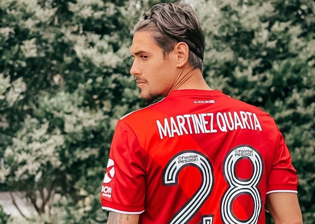 Retroscena Martinez Quarta, il River non ha rimandato i documenti. Il difensore vuole la Fiorentina