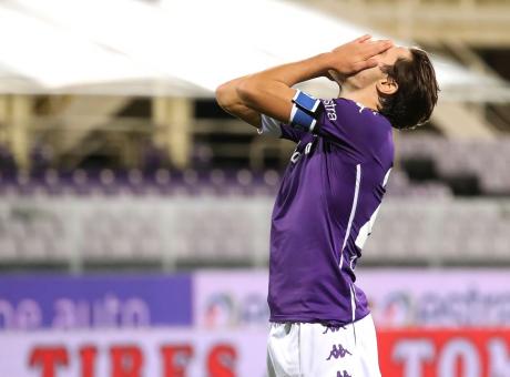 La Nazione, Fiorentina in ansia per Chiesa alla Juventus, i tempi si allungano. Commisso…