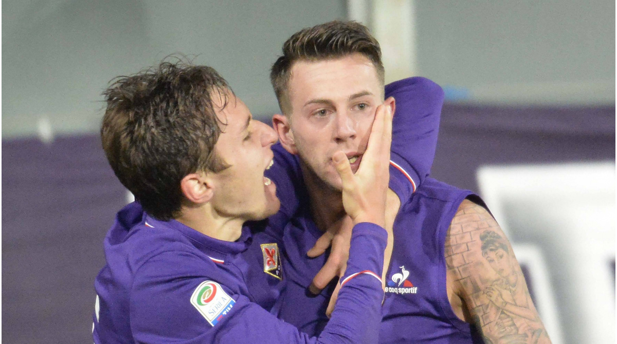 La Fiorentina è la quarta miglior “cantera” d’Italia per ricavi generati dalla vendita dei propri giovani