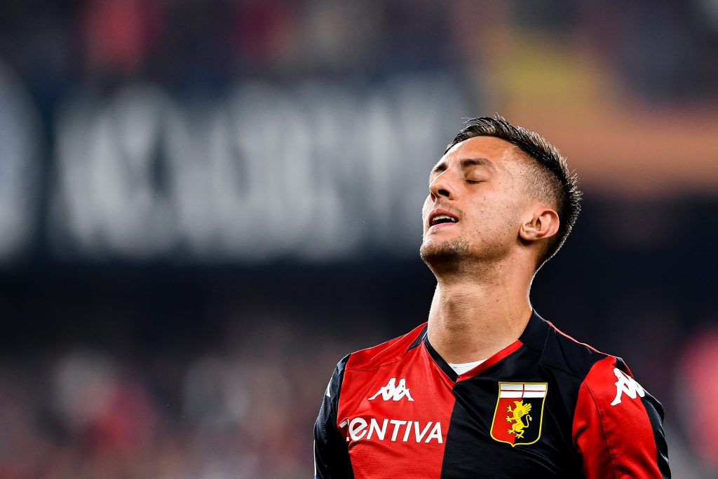 Tmw, quasi fatta per Barreca alla Fiorentina: sarà il vice Biraghi