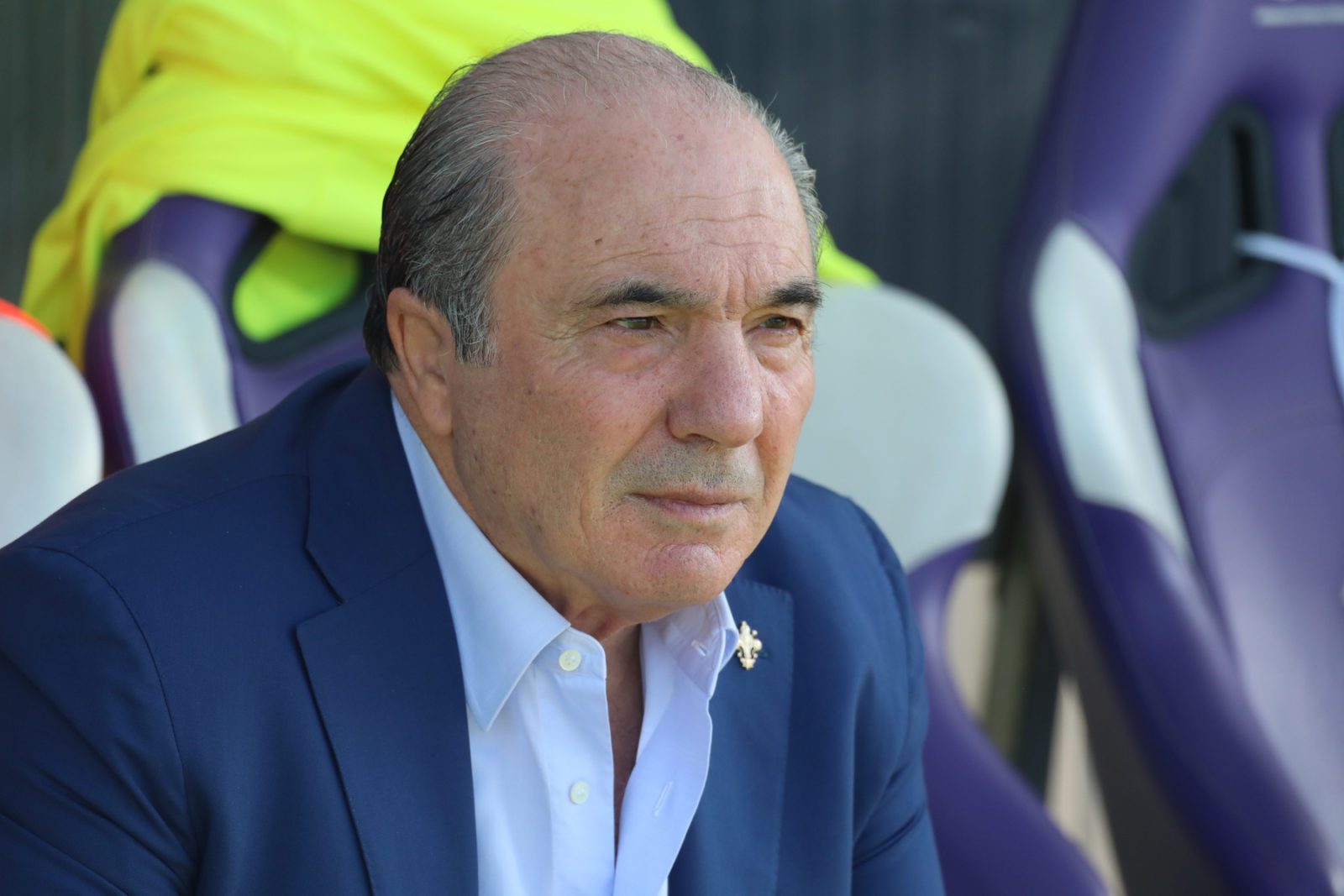 “Diritti tv in America grazie a Commisso. Abolizione Fair Play Finanziario favorisce la Fiorentina”