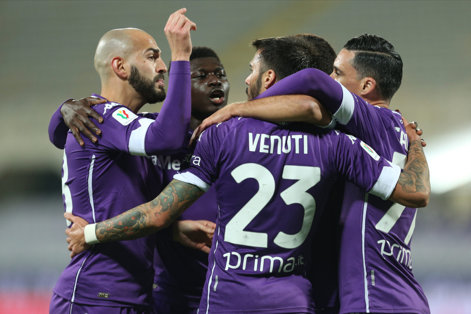 CorFio, Fiorentina, che tour de force! Dal Benevento alla Juventus si giocherà ogni tre giorni