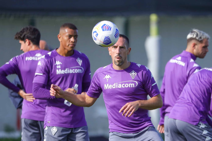 Ribery