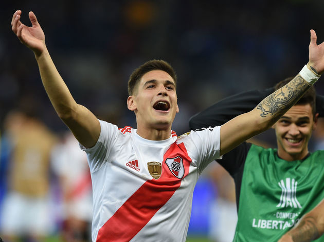 Pedullà, Martinez Quarta, la Fiorentina si fida delle visite in Argentina. Chiusura sempre più vicina