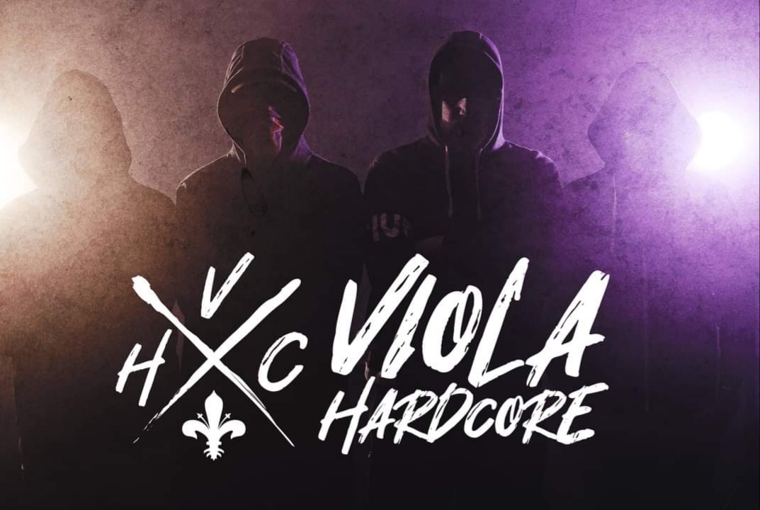 Esclusiva, Viola Hardcore. La prima band total – Fiorentina. “Sul palco al ritmo della Fiesole..”