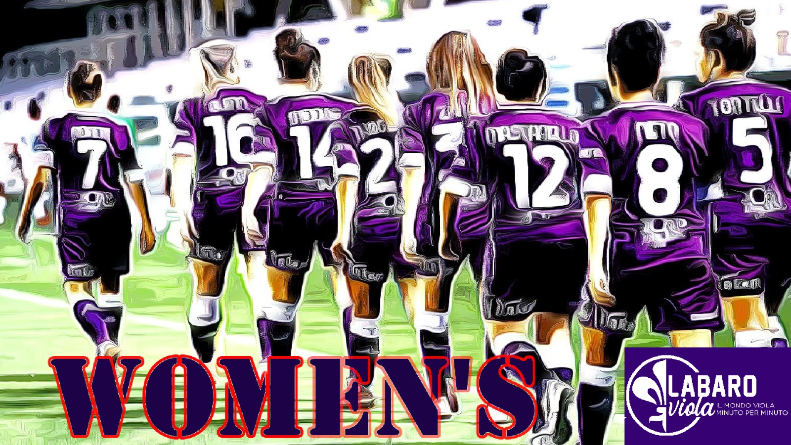 Fiorentina Femminile, brutto pareggio con la Roma. Cincotta: “ In coppa servirà mentalità diversa”