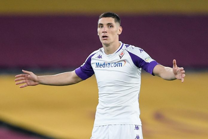 Milenkovic