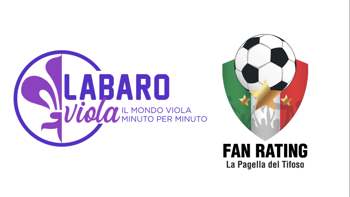 Labaroviola.com annuncia la collaborazione con Fan Rating, prima App al mondo che premia i tifosi!