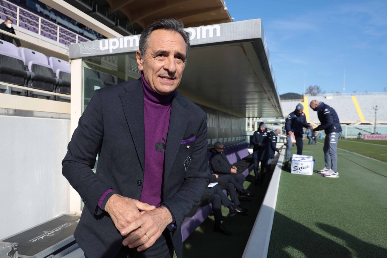 CorSport, probabile formazione Fiorentina: Prandelli confermerà la squadra vista contro la Juve