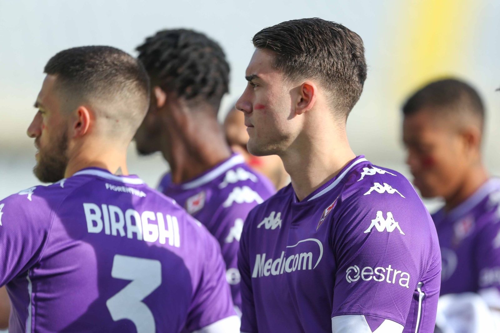 CorSport, Fiorentina dov’è il gol? Dove sono gli attaccanti? Digiuno da 309 minuti
