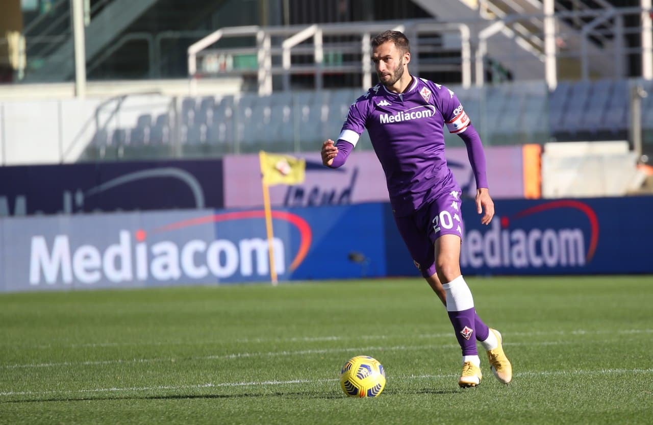 Pezzella: “Siamo preoccupati, dobbiamo reagire, servono punti, basta abbassare la testa”