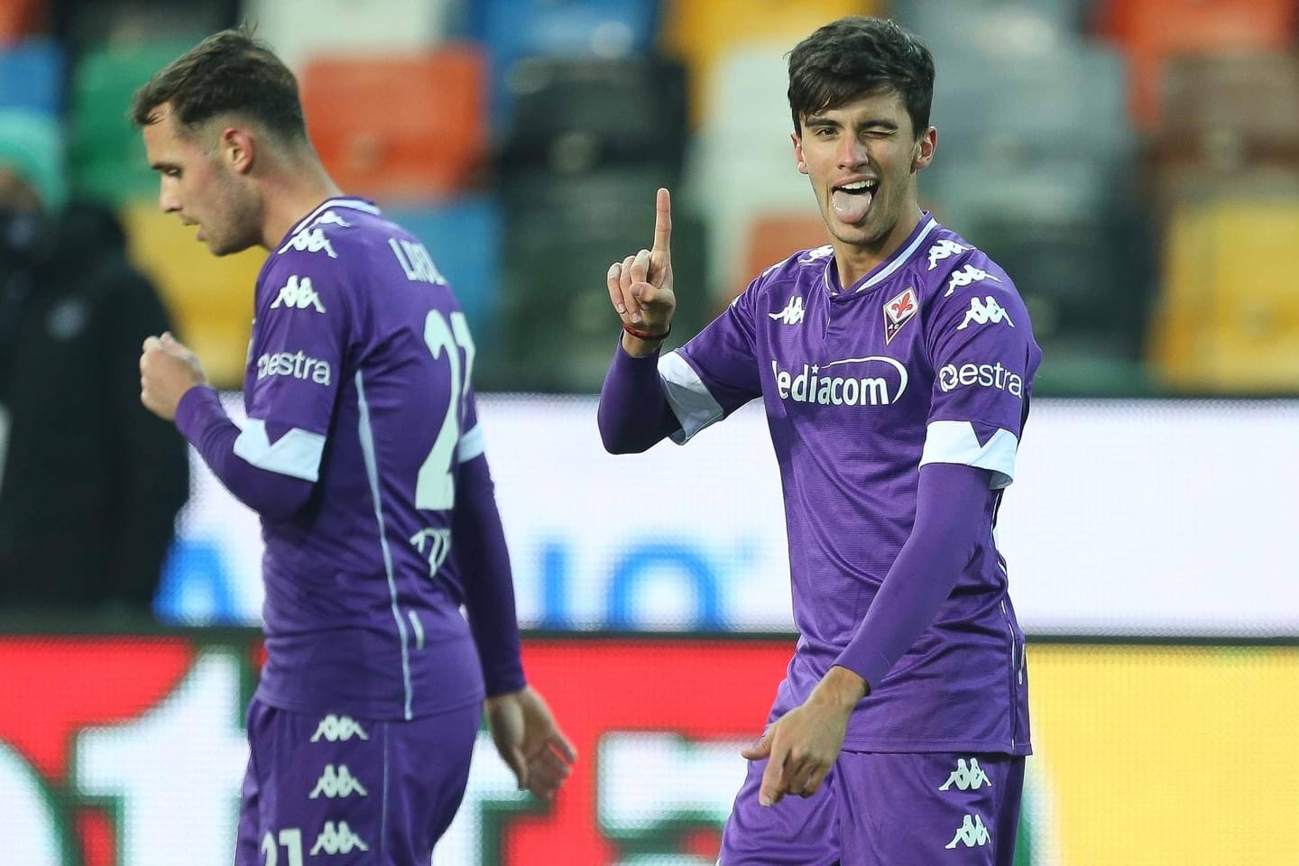 Fiorentina-Inter di Coppa Italia si giocherà a Firenze, il 13 gennaio 2021. Lo ha comunicato la Lega Calcio