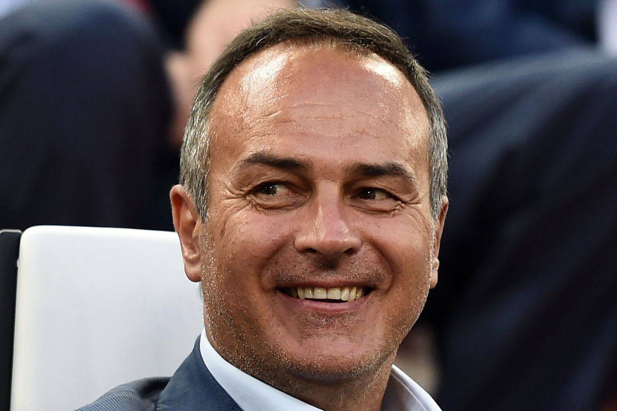 Cabrini: ”Non credo che Vlahovic sentirà particolarmente la partita contro la Fiorentina”
