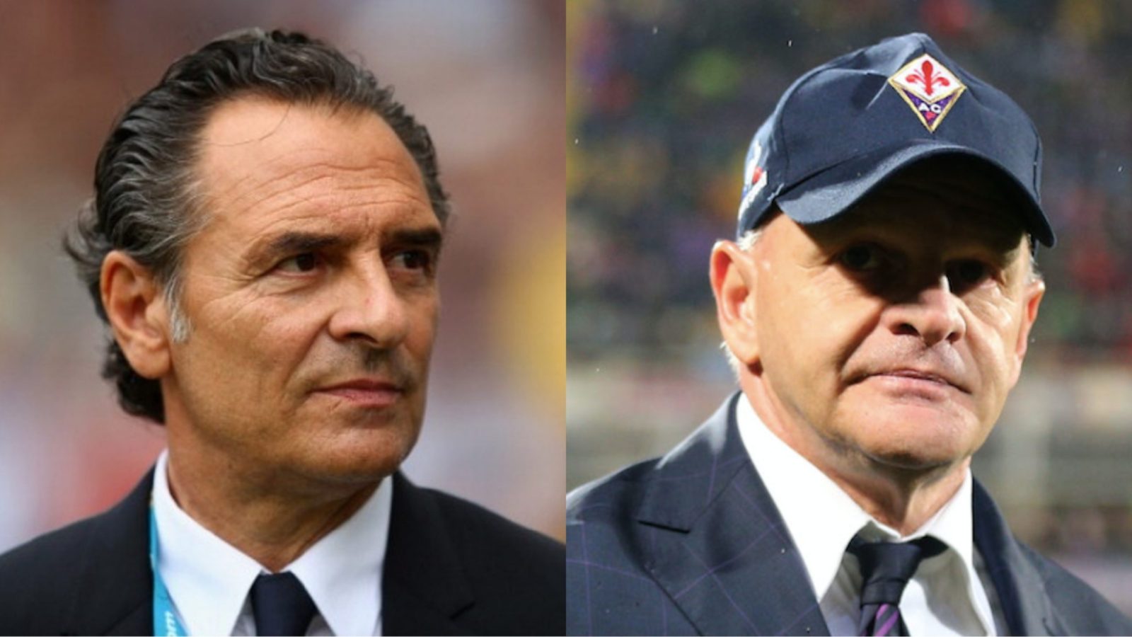 TgR, la società ha scelto Prandelli, Commisso vuole Iachini. Scontro di opinioni nella Fiorentina. Le ultime