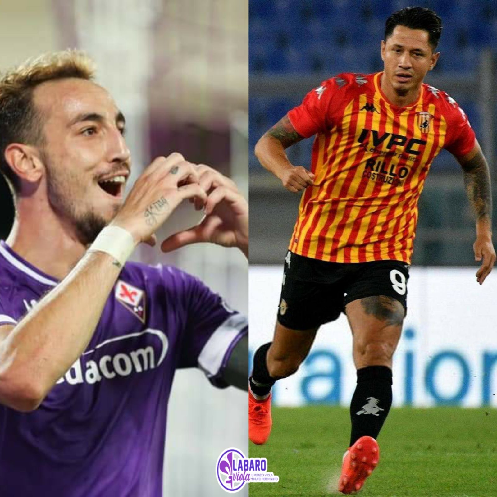 Esclusiva Ciambriello, telecr.Benevento: “Mi aspetto un Benevento arrabbiato. La partita del 2017 senza Astori..”