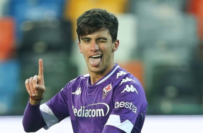 C Montiel Fiorentina