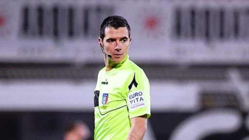 Moviola CorSport, Fiorentina-Benevento, buona gara per Ghersini, manca un giallo ad Amrabat