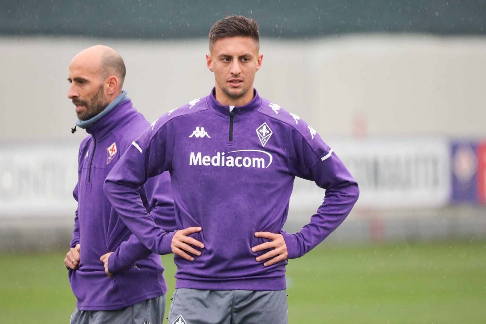 Repubblica, Barreca in uscita nel rush finale? Montiel va in prestito. Eysseric resta alla Fiorentina