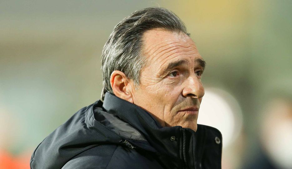 Il Corriere dello Sport intitola: “Nessuno cita Prandelli, non ci saranno ribaltoni in panchina”