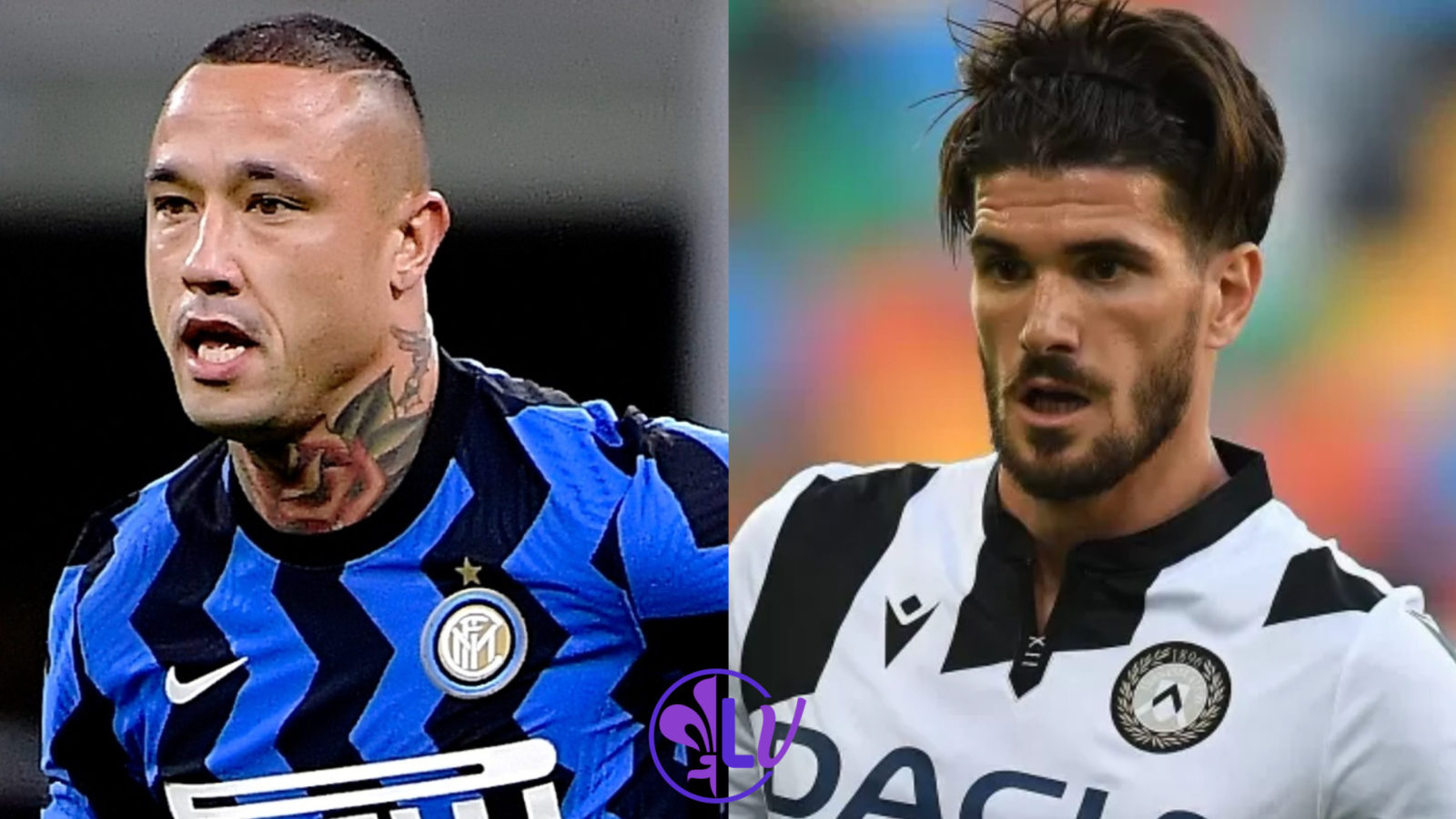 CorSport, De Paul lo vuole l’Inter ma pista difficile. Nainggolan? La Fiorentina c’è ma lui vuole Cagliari