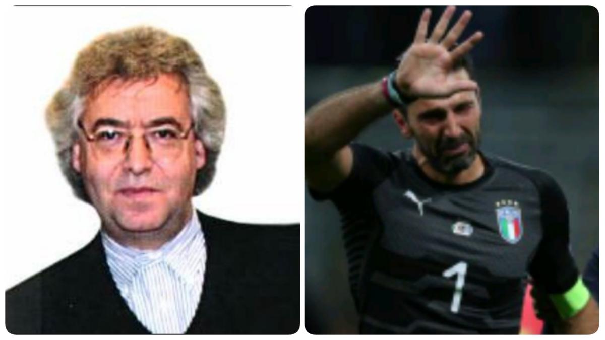 Ziliani: “Per fortuna non arbitra Caressa: doveva finire 4-3 con 4 rigori per CR7”